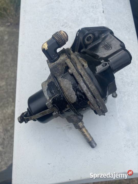 Mercruiser 30 pompa paliwa mechaniczna Piła sprzedam