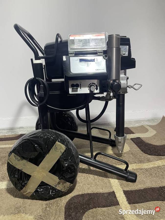 Agregat Komatz Festool PLANEX LHS 2 Festool CTM