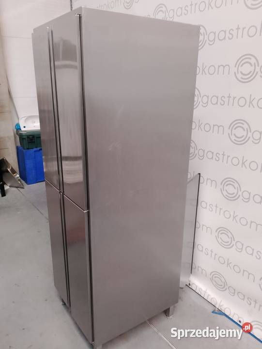 Szafa nierdzewna przelotowa 67x74x200 Gastronomia Wrocław