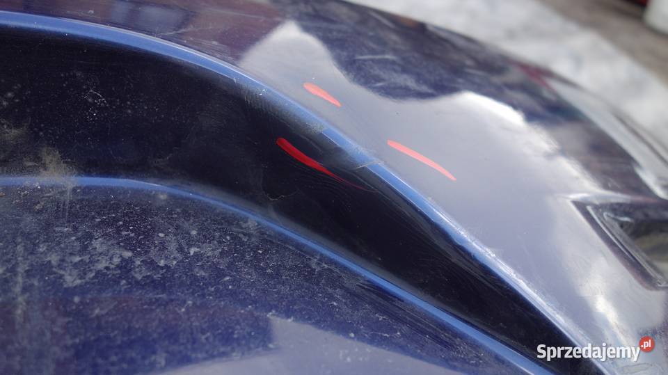 alfa romeo 147 lift zderzak tył tylny Ruda Śląska sprzedam