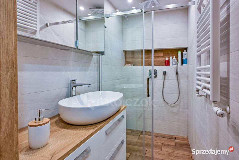 Dom wolnostojący Wejherowo 140m2 asfalt pomorskie sprzedam