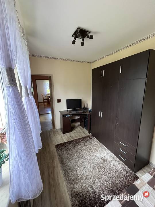 Urokliwe siedlisko na wsi z dużą działkąidealne Łużna