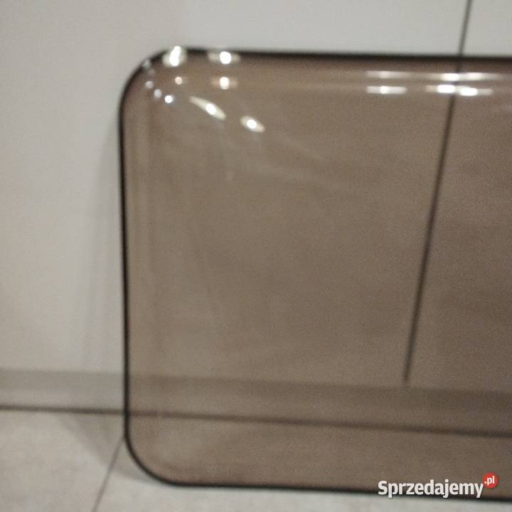 Szyba stała do przyczepy kampera Wyszków