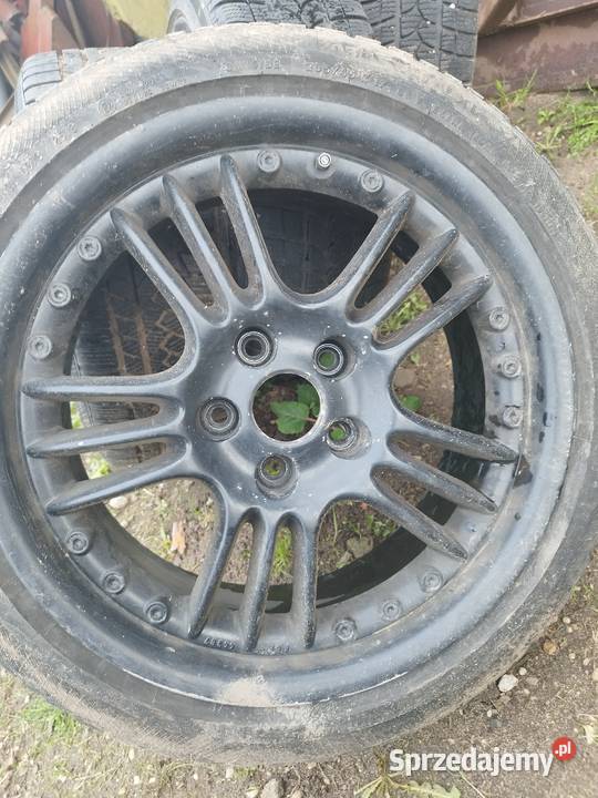 Felgi opala bertone Kantorówka
