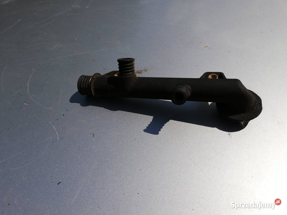 Króciec wody płynu BMW e36 e30 18 is ti Chłodnie wody Stary Sącz
