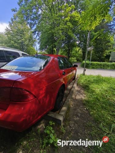 Okazja Piekny Saab lubelskie Lublin