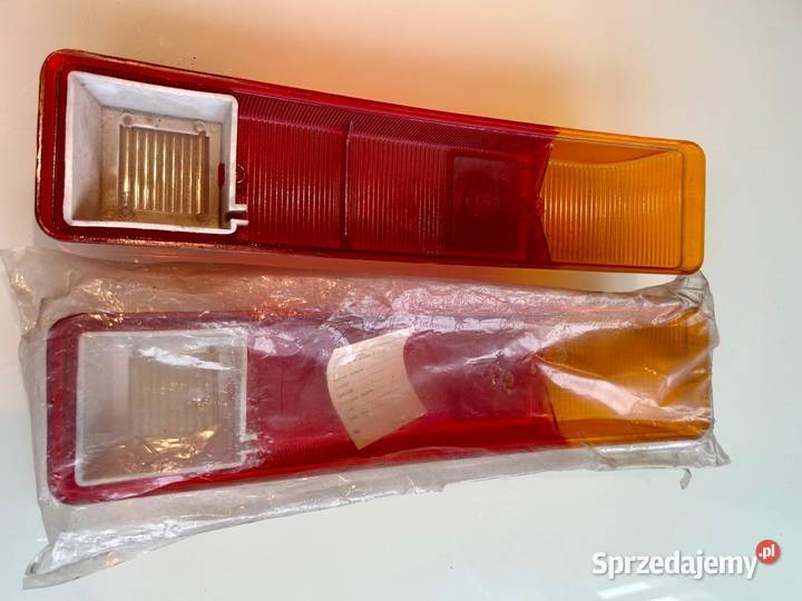 Klosz lampy tylnej Wartburg 353 klosze tył NOWE 353 mazowieckie Warszawa