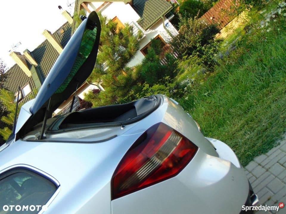 Renault Laguna III Grandtour 2 0 dci kombi