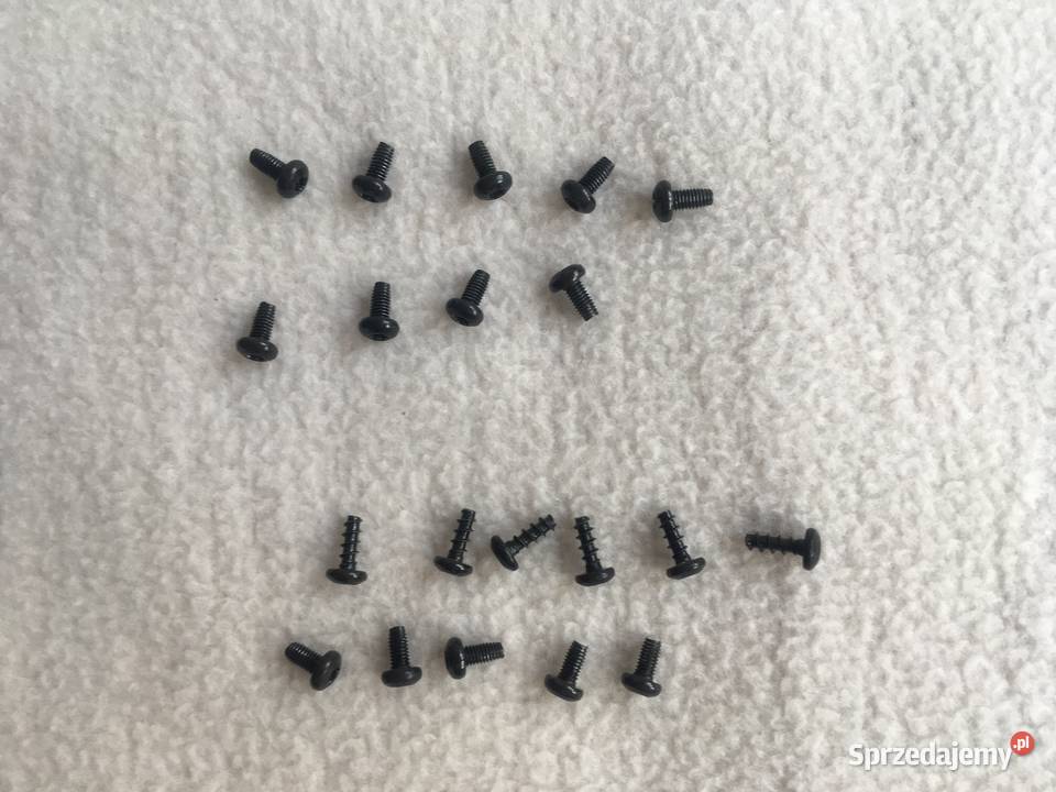 Obudowa metalowa czarna Kołobrzeg