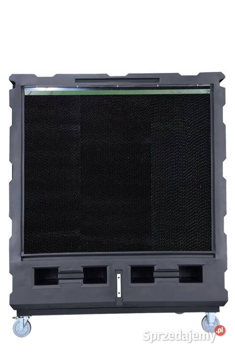 Rex Nordic Chłodnica wyparna REX48000 AirRex Jasło