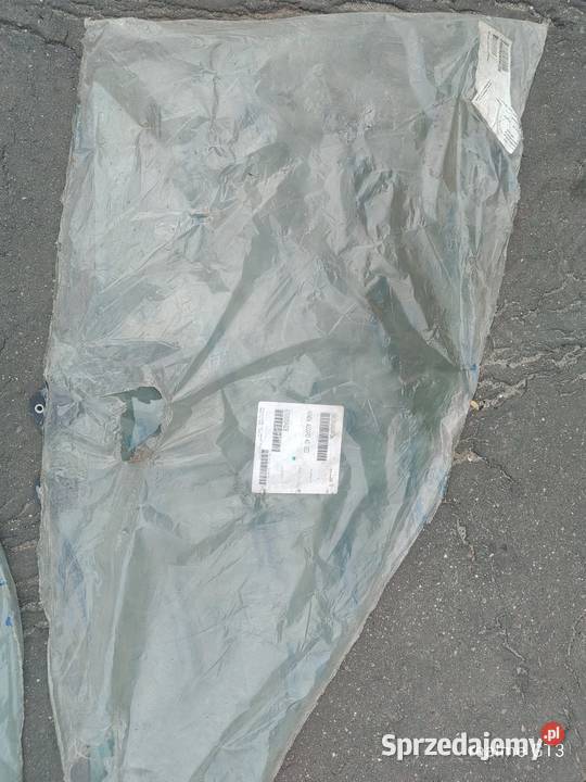 Honda Accord VI Szyba boczna kierowcy i pasażera osobowe Motoryzacja Łódź sprzedam