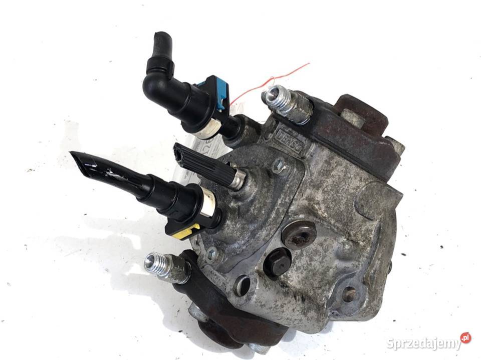 POMPA WTRYSKOWA OPEL ASTRA K 55508599 16 110