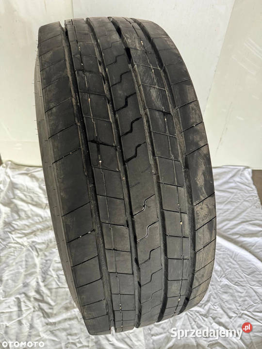 Koła używane do naczep 38565R 225 GoodYear