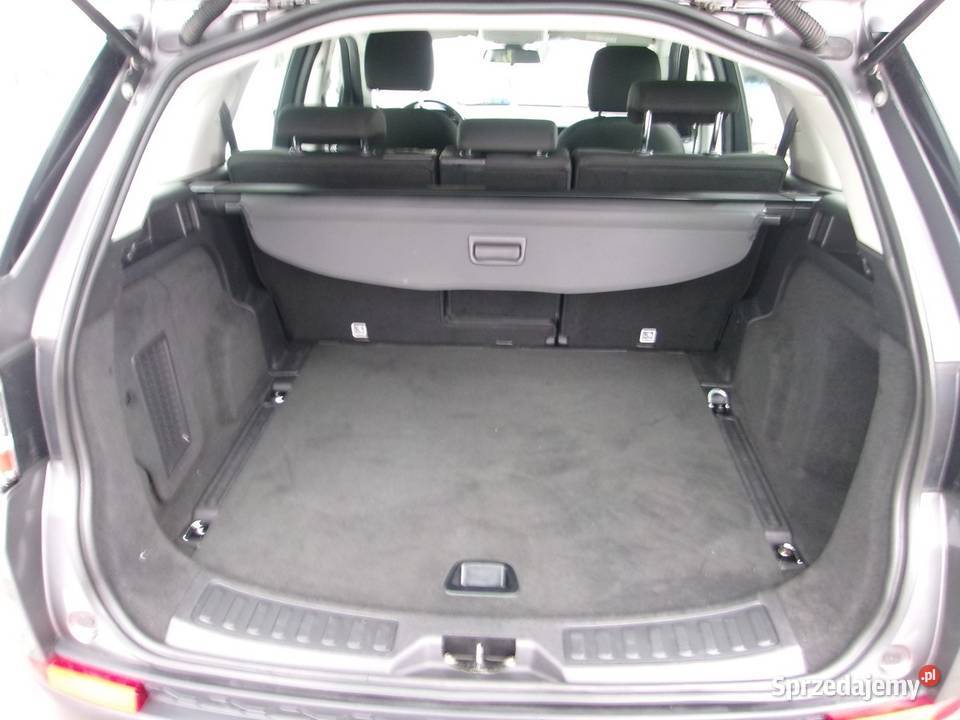 Land Rover Discovery Sport 4x4 kujawsko-pomorskie