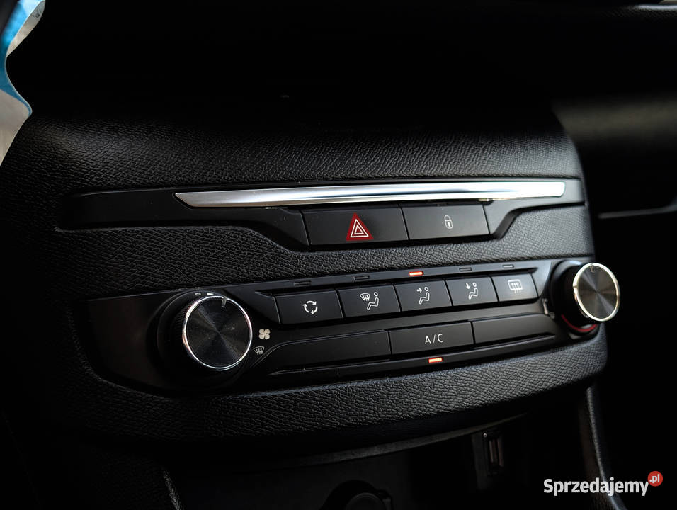 Peugeot 308 16 HDI LIFT Super Stan Zarejestrowany w Polsce Chrzanów