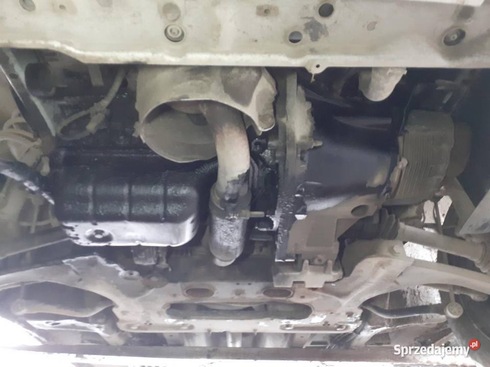 SKRZYNIA BIEGÓW CITROEN BERLINGO I 16 HDI 20DP37 małopolskie sprzedam