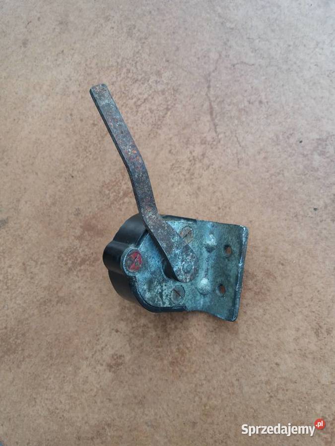 Junak m07 m10 automat stopu czujnik Lisew sprzedam