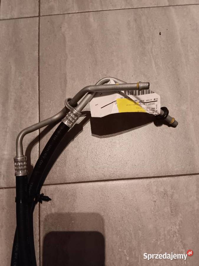 NOWE PRZEWODY SKRZYNI BIEGÓW CHRYSLER PACIFICA osobowe Kawnice sprzedam