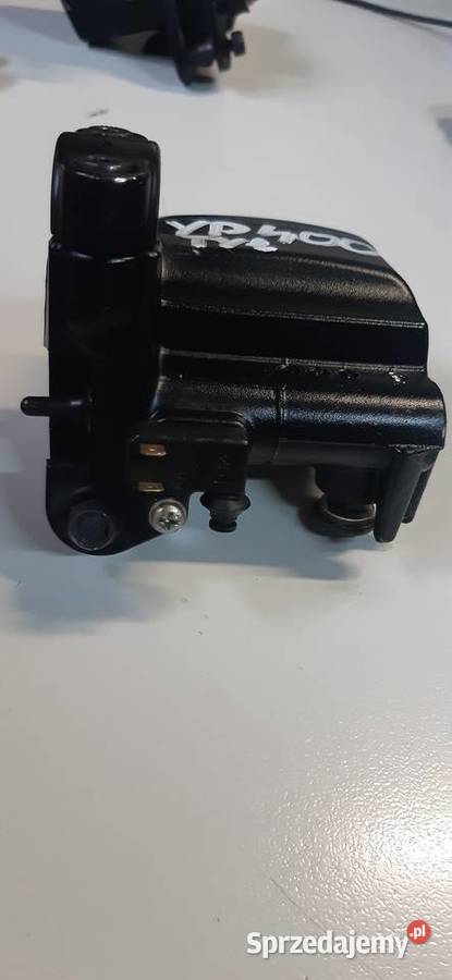 Pompa przedniatylna hamulcowa Yamaha YP400 Jawiszowice sprzedam