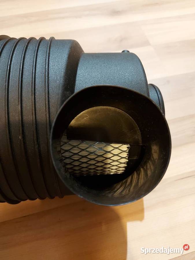 Filtr powietrz z obudowa Kubota ED 3700 457 S ED