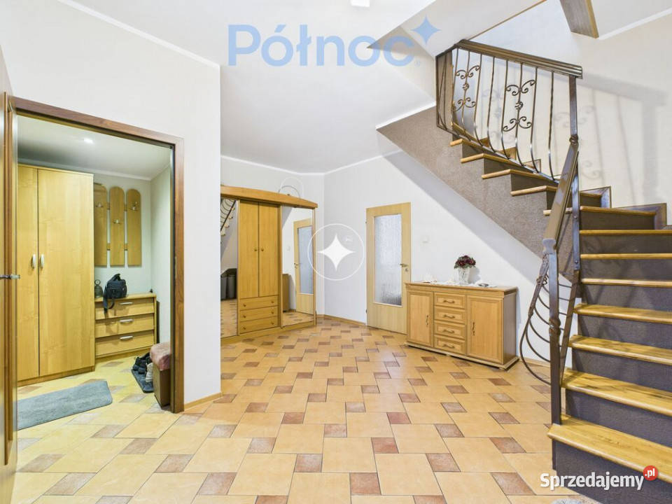 2 mieszkania w 1 parter centrum Ełku