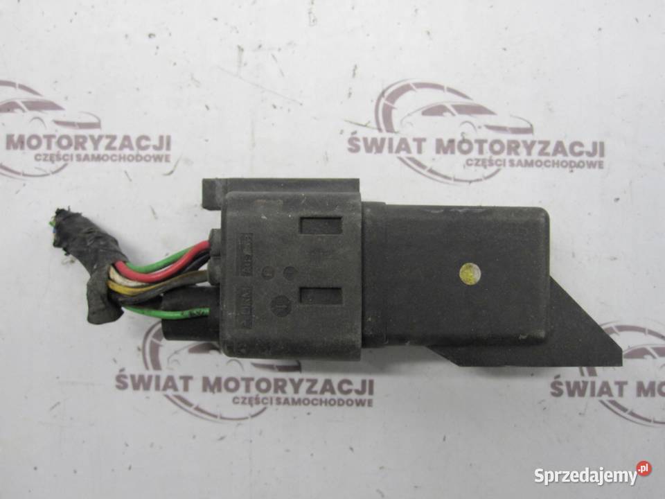 HONDA CRV III 09r przekaźnik świec żarowych osobowe
