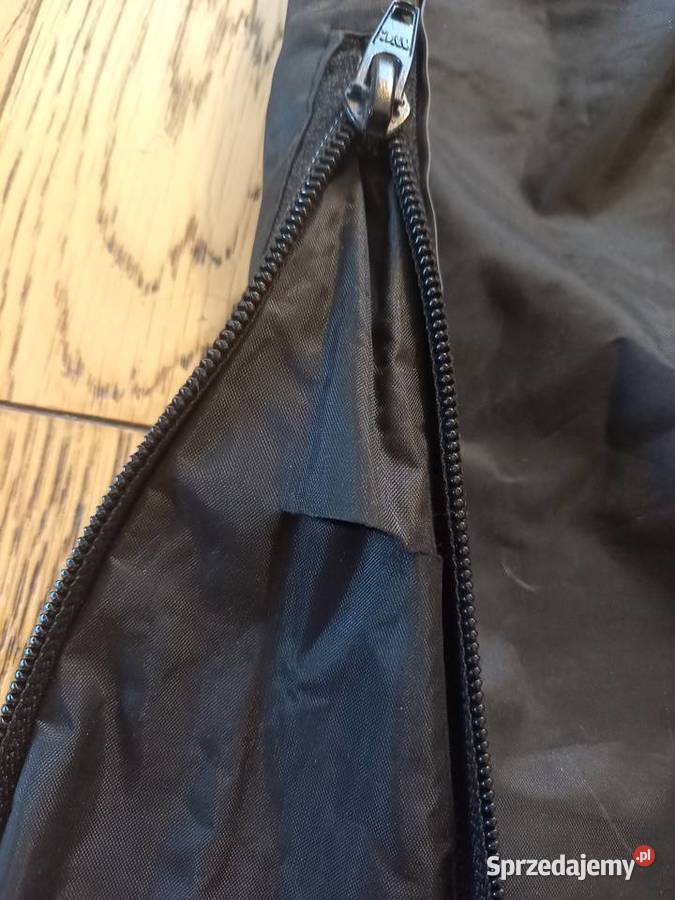 Spodnie przeciwdeszczowe motocyklowe Oxford L Lublin