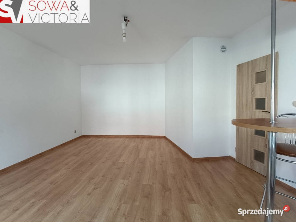 Słoneczne 2pokojowe mieszkanie nieopodal centrum kamienica Świebodzice