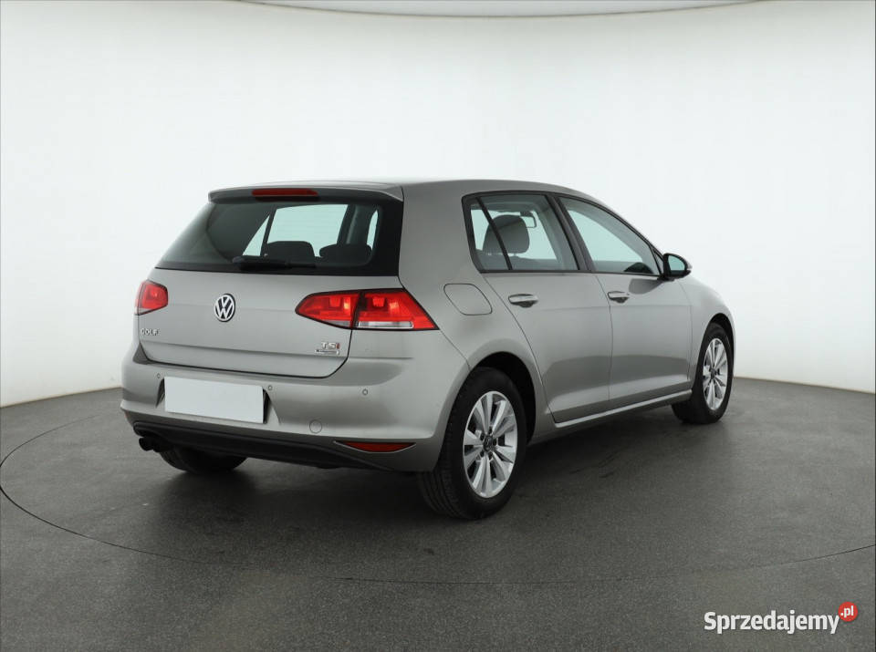 VW Golf 14 TSI Piaseczno