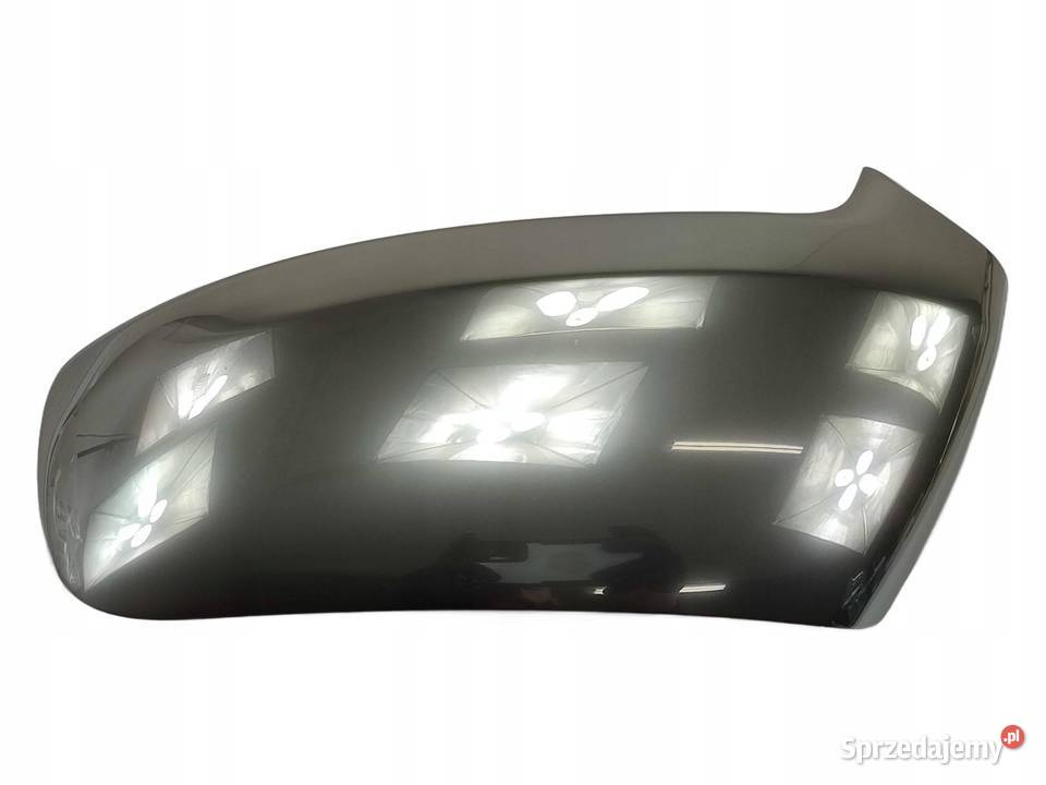 NAKŁADKI LUSTERKA CHROM 2 CITROEN C3 C4 PICASSO Atrapy lubelskie
