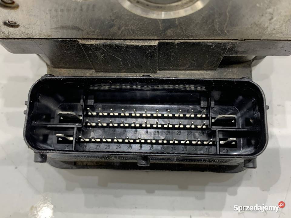 POMPA ABS OPEL ASTRA J 13356789 17 125 0915