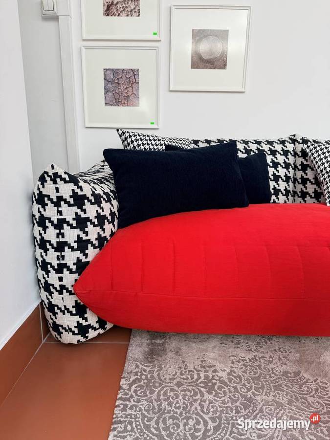 Wyprzedaż włoskie meble sofa Bellavita z fabryki lubelskie Lublin