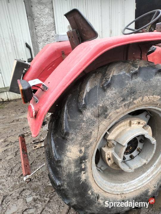 Ciągnik ursus c360 Zawidów