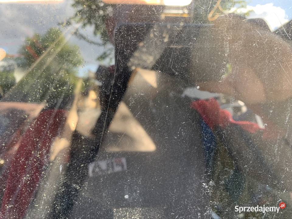 Sprzedam VW T3 lubuskie Świebodzin