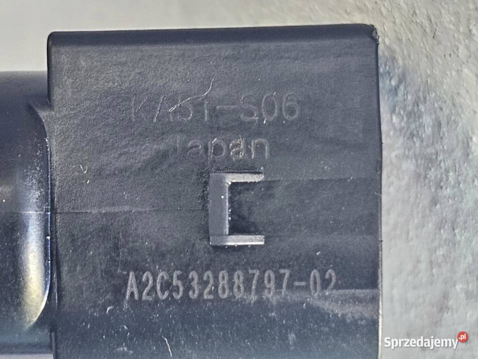 JUMPER 22 HDI 4H03 130 161 Listwa wtryskowa Części samochodowe sprzedam