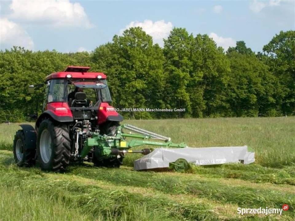 Kosiarka dyskowa PDT300 Samasz KDT300 Wyprzedaż Łęczyca