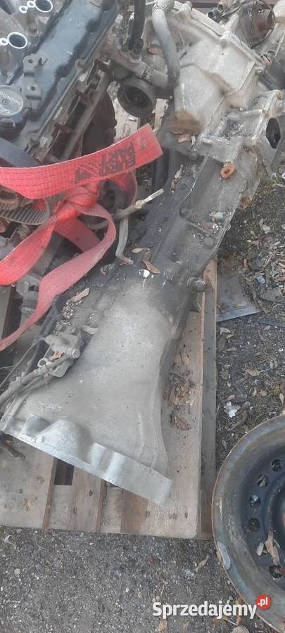 Silnik benzuna Pinono benzuna osobowe Silniki kompletne Lwówek Śląski