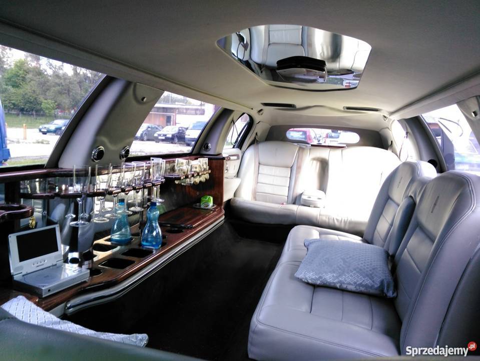Limuzyna Olsztyn Limuzyny Olsztyn samochody warmińsko-mazurskie