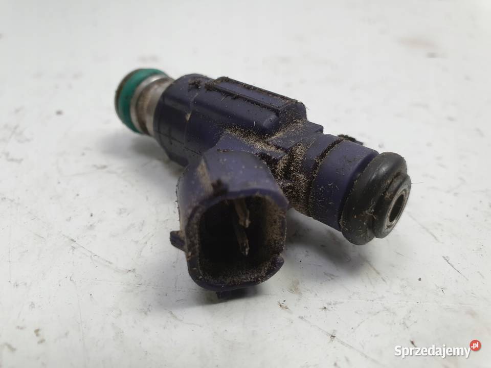 WTRYSKIWACZ Nissan Primera P12 20 16V wtrysk osobowe Chełm