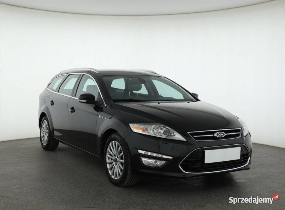 Ford Mondeo 20 TDCi tempomat mazowieckie Piaseczno