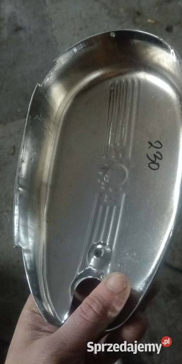 Pokrywa dekiel ryś żak śląskie Pszczyna