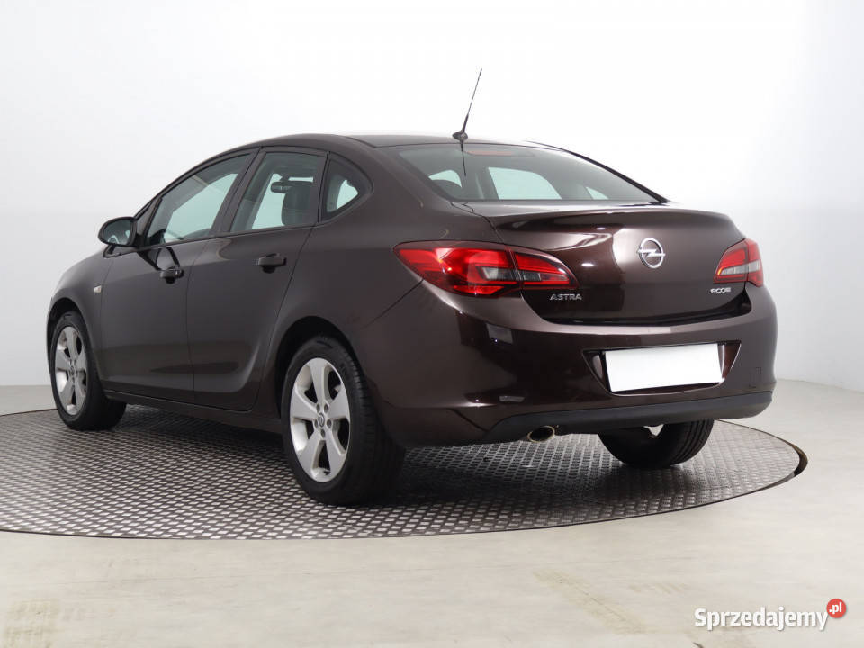 Opel Astra 14 T LPG Bielany Wrocławskie