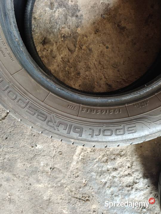 Opony letnie 2021 Sochaczew