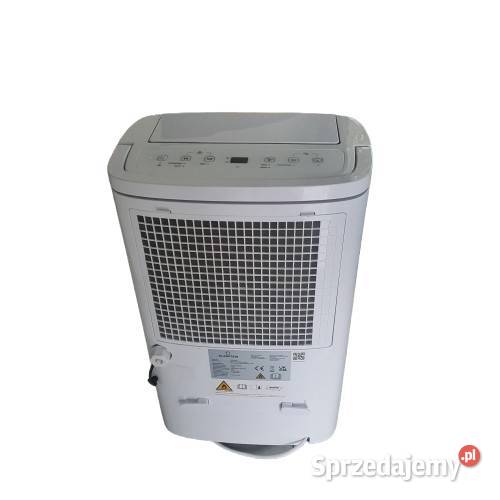 DryFy Connect Smart 40L24h 7L Osuszacz powietrza śląskie Częstochowa