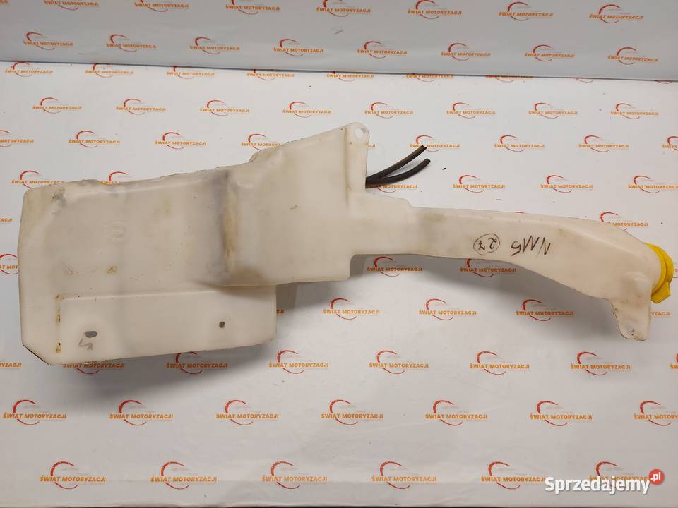 JEEP CHEROKEE V KL 15r zbiornik spryskiwaczy świętokrzyskie