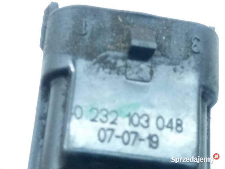 CZUJNIK SENSOR STUKOWY WAŁU WAŁKA KOMPLET