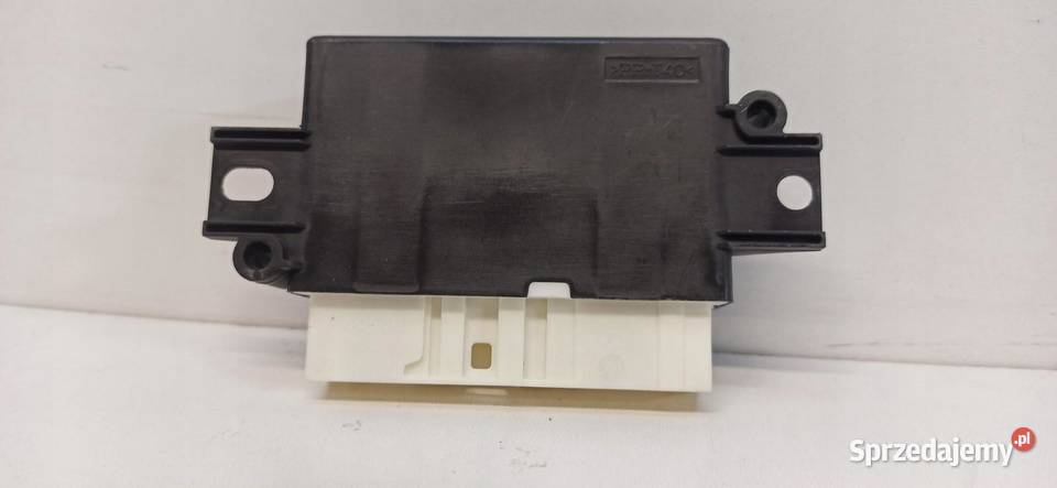 VW TIGUAN II MODUŁ STEROWNIK PDC 3QD919294B osobowe dolnośląskie sprzedam