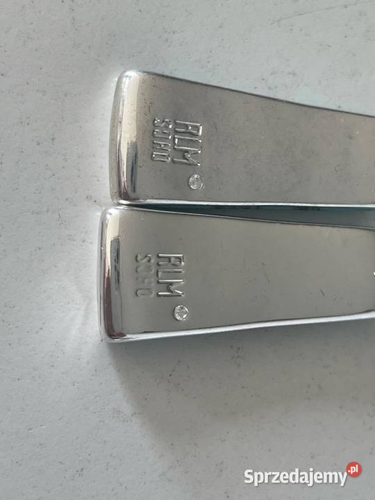 kolczyki Robert Lee Morris Mosaic Rabka-Zdrój