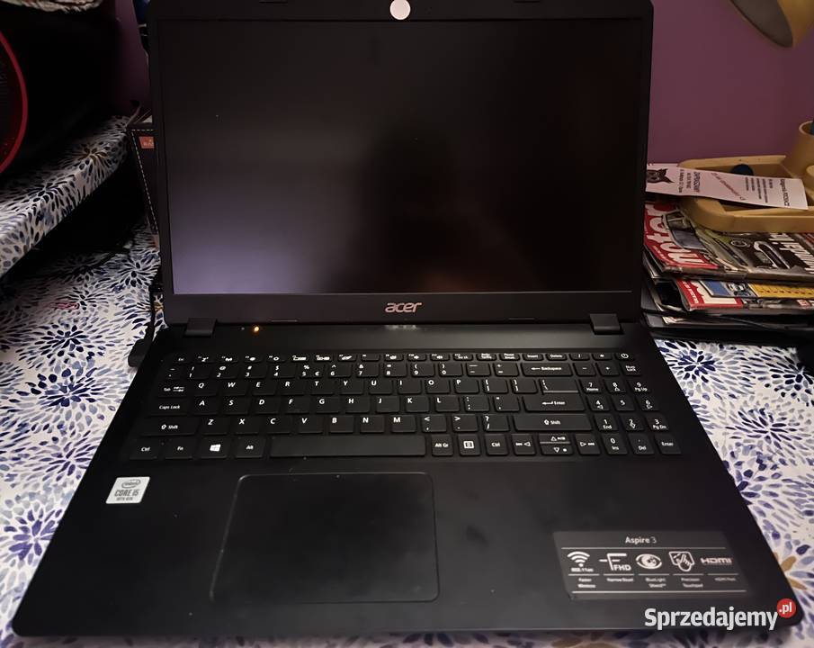 Laptop Acer Aspire 3 opolskie