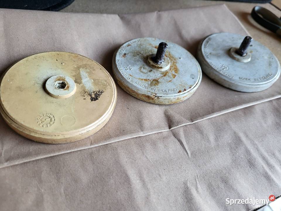 Stare oryginalne odblaski SI Wiosna Ludów Osiecznica sprzedam